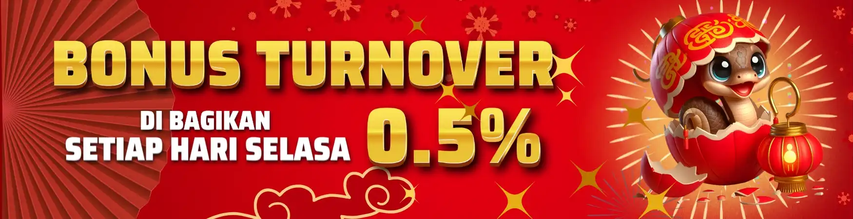 BONUS TO MINGGUAN TIARATOTO